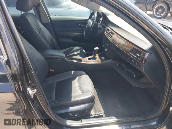 2011 BMW 3 Series 328i with VIN WBAPH7G57BNN05182, listed as a IAAI auction lot 42680703 with 179,914 mi miles and . Bid and sale history available at DreamBid. Image 5.
