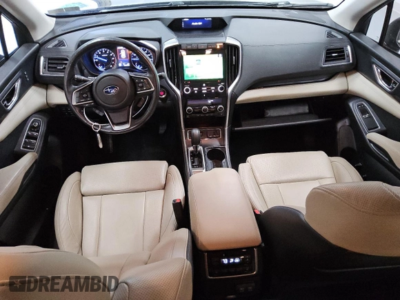 2022 Subaru Ascent Limited with VIN 4S4WMAMD7N3454040, listed as a Copart auction lot 62773405 with 80,630 mi miles and Clean title. Bid and sale history available at DreamBid. Image 8.