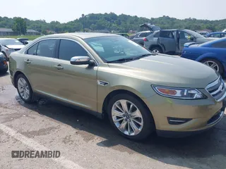 2012 Ford Taurus Limited with VIN 1FAHP2FWXCG126843, listed as a IAAI auction lot 42441367 with 66,783 mi miles and . Bid and sale history available at DreamBid. Image 13.
