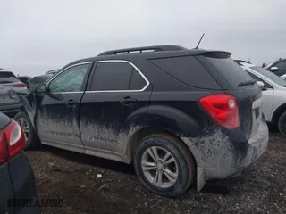 2013 Chevrolet Equinox LT with VIN 2GNALDEKXD1270304, listed as a IAAI auction lot 41209145 with 183,147 mi miles. Bid and sale history available at carsss.com. Image 14.