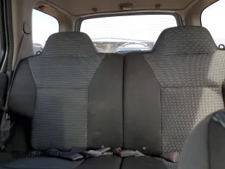 2003 Nissan Xterra XE z VIN 5N1ED28Y63C700748, wystawiony jako Copart lot #64740275 z przebiegiem 167 105 mil mil oraz Nie do naprawy • Non repairable. Historia ofert i sprzedaży dostępna na DreamBid. Obrazek 10.