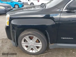 2011 GMC Terrain SLE-2 with VIN 2CTFLTEC4B6376902, listed as a IAAI auction lot 42059837 with 139,764 mi miles. Bid and sale history available at carsss.com. Image 6.