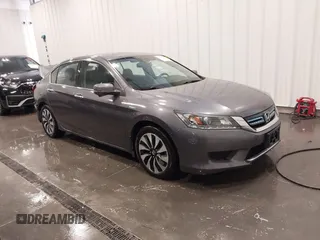 2015 Honda Accord EX-L с VIN 1HGCR6F55FA012898, выставлен на аукционе IAAI как лот 42348425 с пробегом 90 499 миль миль и . История ставок и продаж доступна на DreamBid. Изображение 1.