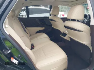 2020 Lexus LS with VIN JTHG5LFF4L5011134, listed as a IAAI auction lot 41782417 with 14,070 mi miles and . Bid and sale history available at DreamBid. Image 8.