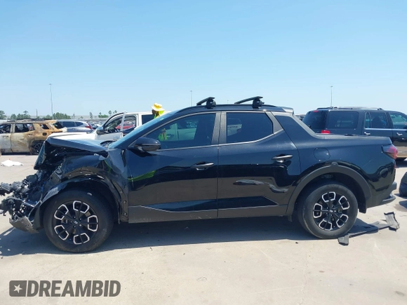 2023 Hyundai Santa Cruz SEL с VIN 5NTJCDAE4PH053537, выставлен на аукционе IAAI как лот 41981106 с пробегом 47 019 миль миль и . История ставок и продаж доступна на DreamBid. Изображение 14.