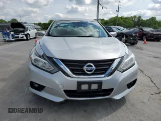 2016 Nissan Altima S z VIN 1N4AL3AP7GC182965, wystawiony jako Copart lot #56363415 z przebiegiem 151 857 mil mil oraz Szkoda całkowita • Salvage title. Historia ofert i sprzedaży dostępna na DreamBid. Obrazek 5.