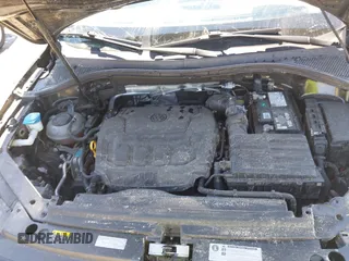 2020 Volkswagen Tiguan SE with VIN 3VV3B7AX1LM139519, listed as a IAAI auction lot 41890276 with 147,303 mi miles and . Bid and sale history available at DreamBid. Image 10.