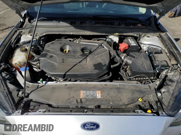 2018 Ford Fusion SE with VIN 3FA6P0T92JR130837, listed as a Copart auction lot 46591765 with 59,957 mi miles and Salvage Title. Bid and sale history available at carsss.com. Image 12.