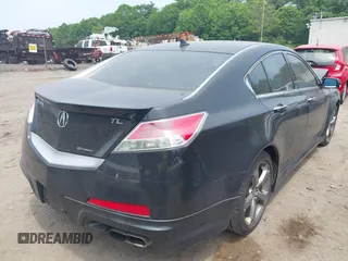 2010 Acura TL Technology z VIN 19UUA9F58AA007362, wystawiony jako IAAI lot #42439114 z przebiegiem 167 936 mil mil oraz . Historia ofert i sprzedaży dostępna na DreamBid. Obrazek 4.