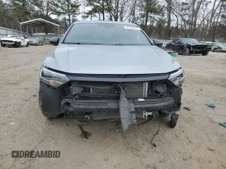 2024 Volkswagen Jetta Sport z VIN 3VWAM7BU7RM055585, wystawiony jako Copart lot #42109675 z przebiegiem 17 485 mil mil oraz Szkoda całkowita • Salvage title. Historia ofert i sprzedaży dostępna na DreamBid. Obrazek 5.