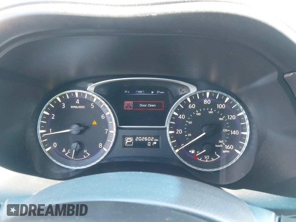 2018 Infiniti QX60 with VIN 5N1DL0MM4JC529193, listed as a IAAI auction lot 42091013 with 202,602 mi miles. Bid and sale history available at carsss.com. Image 7.