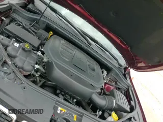 2021 Jeep Grand Cherokee Limited X z VIN 1C4RJFBG7MC775644, wystawiony jako Copart lot #67764185 z przebiegiem 34 435 mil mil oraz Szkoda całkowita • Salvage title. Historia ofert i sprzedaży dostępna na DreamBid. Obrazek 14.