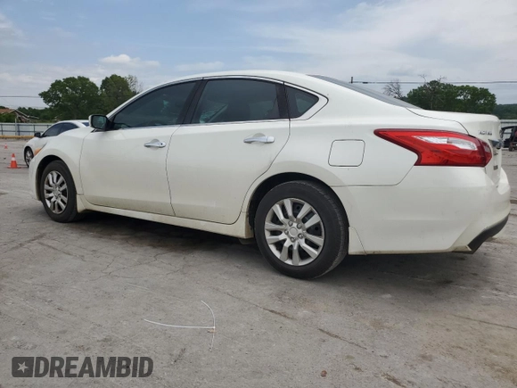 2017 Nissan Altima SR z VIN 1N4AL3AP9HC161536, wystawiony jako Copart lot #59923375 z przebiegiem 168 578 mil mil oraz Szkoda całkowita • Salvage title. Historia ofert i sprzedaży dostępna na DreamBid. Obrazek 2.