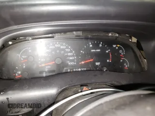 2005 Ford Excursion Eddie Bauer с VIN 1FMSU45P35ED41375, выставлен на аукционе Copart как лот 72647024 с пробегом Не указан миль и Списание • Salvage title. История ставок и продаж доступна на DreamBid. Изображение 9.