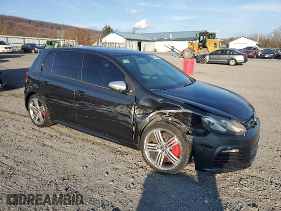 2013 Volkswagen Golf с VIN WVWPF7AJ7DW036011, выставлен на аукционе Copart как лот 81460934 с пробегом 156 221 миль миль и Списание • Salvage title. История ставок и продаж доступна на DreamBid. Изображение 4.
