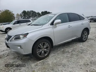 2013 Lexus RX with VIN JTJZB1BA3D2411137, listed as a Copart auction lot 51653735 with 142,408 mi miles and Clean Title. Bid and sale history available at carsss.com. Image 1.