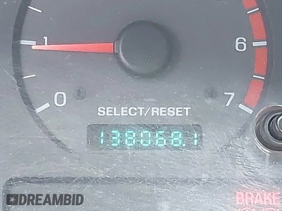 1999 Ford Mustang with VIN 1FAFP4046XF202967, listed as a IAAI auction lot 42574831 with 138,068 mi miles and . Bid and sale history available at DreamBid. Image 15.