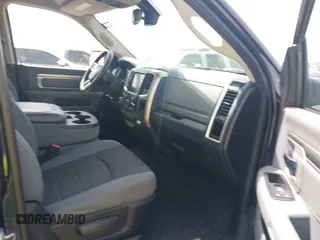 2013 Ram 1500 Outdoorsman with VIN 1C6RR7LT1DS694579, listed as a IAAI auction lot 41831988 with 194,177 mi miles. Bid and sale history available at carsss.com. Image 5.