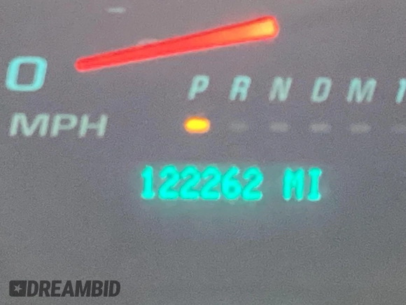 2020 Chevrolet Express Cargo z VIN 1GCWGAFG4L1257418, wystawiony jako IAAI lot #42654244 z przebiegiem 122 261 mil mil oraz . Historia ofert i sprzedaży dostępna na DreamBid. Obrazek 1.