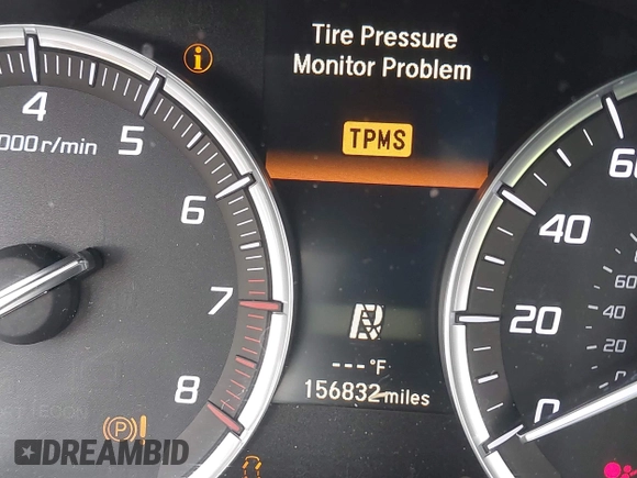 2015 Acura TLX Technology with VIN 19UUB2F5XFA018617, listed as a IAAI auction lot 42055620 with 156,832 mi miles and . Bid and sale history available at DreamBid. Image 14.