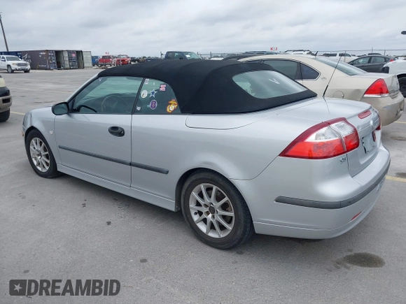 2004 Saab 9-3 Arc z VIN YS3FD79Y146010323, wystawiony jako IAAI lot #41482766 z przebiegiem 71 017 mil mil oraz . Historia ofert i sprzedaży dostępna na DreamBid. Obrazek 3.