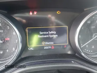 2023 Buick Encore GX Select с VIN KL4MMDS21PB121589, выставлен на аукционе IAAI как лот 42121103 с пробегом 20 379 миль миль и . История ставок и продаж доступна на DreamBid. Изображение 16.