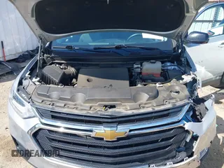 2020 Chevrolet Traverse LS с VIN 1GNERFKW7LJ255721, выставлен на аукционе IAAI как лот 41972618 с пробегом 73 412 миль миль и . История ставок и продаж доступна на DreamBid. Изображение 10.