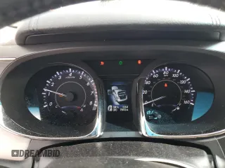 2014 Toyota Avalon Limited with VIN 4T1BK1EB6EU123347, listed as a Copart auction lot 46988545 with 79,832 mi miles and Salvage Title. Bid and sale history available at carsss.com. Image 9.