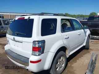 2008 Mercury Mariner с VIN 4M2CU81Z18KJ47144, выставлен на аукционе IAAI как лот 42307002 с пробегом 91 160 миль миль и . История ставок и продаж доступна на DreamBid. Изображение 4.