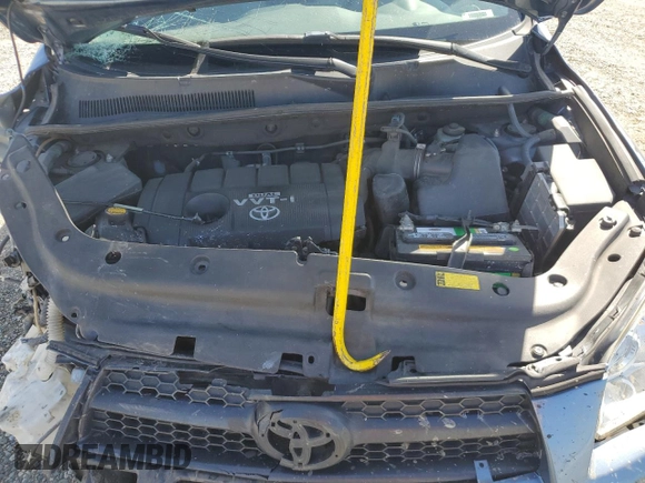 2009 Toyota RAV4 with VIN JTMBF33V79D012572, listed as a Copart auction lot 51875665 with 199,361 mi miles and Salvage Title. Bid and sale history available at carsss.com. Image 14.