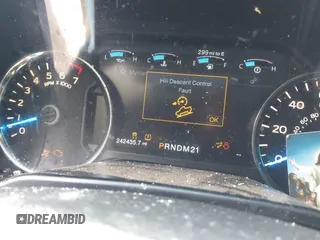 2015 Ford F-150 XLT с VIN 1FTEW1EF4FKD40837, выставлен на аукционе IAAI как лот 42680751 с пробегом 242 435 миль миль и . История ставок и продаж доступна на DreamBid. Изображение 15.
