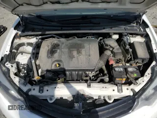 2014 Toyota Corolla L with VIN 2T1BURHE0EC092211, listed as a Copart auction lot 61728065 with 110,919 mi miles and Salvage title. Bid and sale history available at DreamBid. Image 11.
