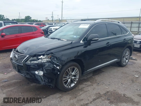 2014 Lexus RX 350 with VIN JTJZK1BAXE2013425, listed as a IAAI auction lot 42488849 with 163,974 mi miles and . Bid and sale history available at DreamBid. Image 17.
