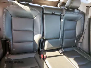 2022 GMC Terrain SLT with VIN 3GKALPEV8NL292374, listed as a Copart auction lot 56430655 with 38,233 mi miles and Salvage title. Bid and sale history available at DreamBid. Image 11.