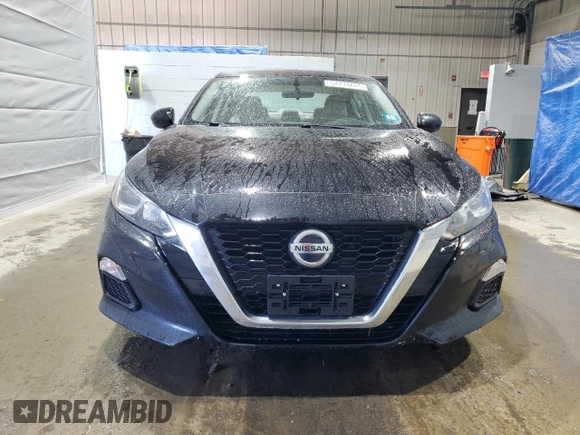 2020 Nissan Altima S z VIN 1N4BL4BV2LC272333, wystawiony jako Copart lot #54218625 z przebiegiem 101 930 mil mil oraz Szkoda całkowita • Salvage title. Historia ofert i sprzedaży dostępna na DreamBid. Obrazek 5.