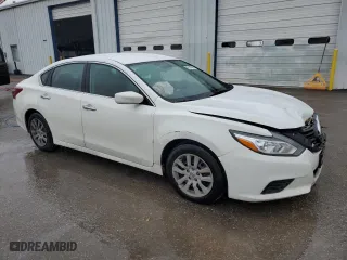 2018 Nissan Altima 2.5 SL with VIN 1N4AL3AP7JC225868, listed as a Copart auction lot 88158035 with 145,634 mi miles and Salvage Title. Bid and sale history available at carsss.com. Image 4.