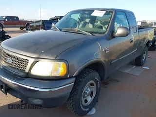 2003 Ford F-150 XL с VIN 2FTRX18W53CA26365, выставлен на аукционе IAAI как лот 42404060 с пробегом 146 023 миль миль и . История ставок и продаж доступна на DreamBid. Изображение 2.