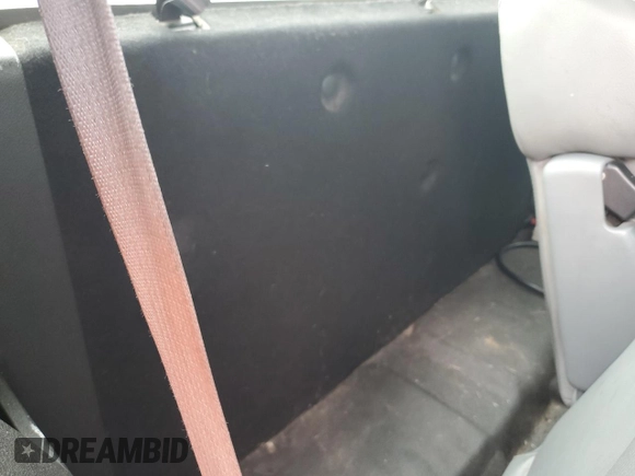 2012 Ford F-150 XL with VIN 1FTMF1CM4CKD12318, listed as a Copart auction lot 51497615 with Not provided miles and Salvage title. Bid and sale history available at DreamBid. Image 11.