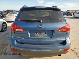 2008 Subaru Tribeca Limited z VIN 4S4WX92D284408168, wystawiony jako Copart lot #57067295 z przebiegiem 106 491 mil mil oraz Szkoda całkowita • Salvage title. Historia ofert i sprzedaży dostępna na DreamBid. Obrazek 6.