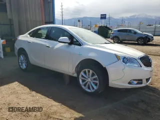 2015 Buick Verano Group z VIN 1G4PS5SK0F4183790, wystawiony jako Copart lot #47796315 z przebiegiem 108 390 mil mil oraz Szkoda całkowita • Salvage title. Historia ofert i sprzedaży dostępna na DreamBid. Obrazek 4.