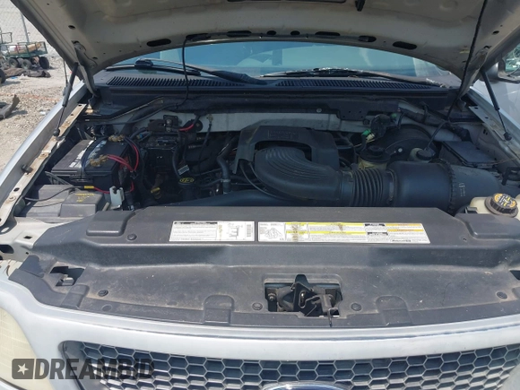 2000 Ford F-150 XL with VIN 1FTRX18L1YNA13975, listed as a IAAI auction lot 42397187 with 235,471 mi miles and . Bid and sale history available at DreamBid. Image 10.