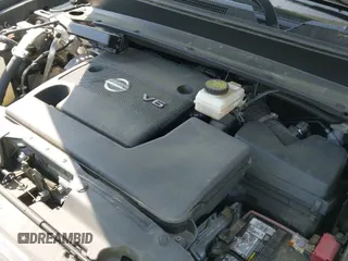 2013 Nissan Pathfinder SL with VIN 5N1AR2MN2DC620750, listed as a IAAI auction lot 42002534 with 137,571 mi miles and . Bid and sale history available at DreamBid. Image 19.