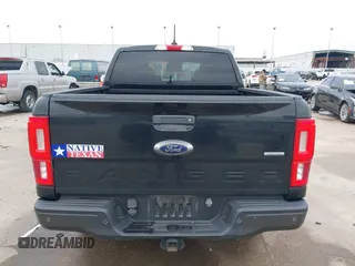 2019 Ford Ranger XL с VIN 1FTER4EH6KLB14300, выставлен на аукционе IAAI как лот 41246845 с пробегом 83 991 миль миль и . История ставок и продаж доступна на DreamBid. Изображение 16.