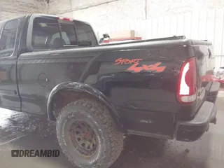 1999 Ford F-150 XL с VIN 1FTRX18L6XKA99154, выставлен на аукционе IAAI как лот 42047758 с пробегом 191 225 миль миль и . История ставок и продаж доступна на DreamBid. Изображение 6.