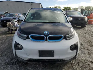 2014 BMW i3 z VIN WBY1Z2C59EV284055, wystawiony jako Copart lot #56345995 z przebiegiem Nie podano mil oraz Tytuł czysty. Historia ofert i sprzedaży dostępna na DreamBid. Obrazek 5.