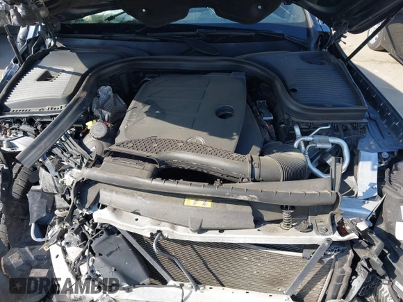 2020 Mercedes-Benz GLC 300 z VIN W1N0G8DB4LF802826, wystawiony jako IAAI lot #41831727 z przebiegiem 59 211 mil mil oraz . Historia ofert i sprzedaży dostępna na DreamBid. Obrazek 10.