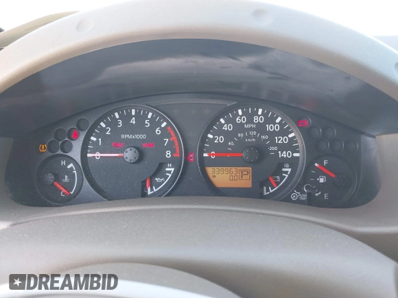 2015 Nissan Frontier SV с VIN 1N6AD0CU6FN703439, выставлен на аукционе IAAI как лот 41644963 с пробегом 339 963 миль миль и . История ставок и продаж доступна на DreamBid. Изображение 7.