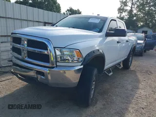 2015 Ram 2500 Tradesman with VIN 3C6UR5CL8FG664889, listed as a IAAI auction lot 42553170 with 169,910 mi miles and . Bid and sale history available at DreamBid. Image 17.
