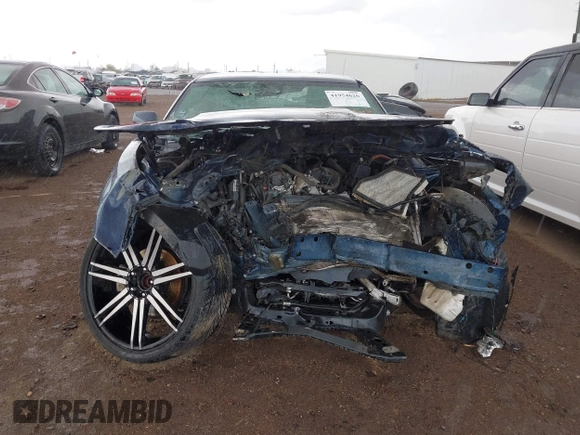 2012 Chevrolet Camaro 2LS с VIN 2G1FA1E30C9197027, выставлен на аукционе IAAI как лот 41954626 с пробегом 159 699 миль миль и . История ставок и продаж доступна на DreamBid. Изображение 6.