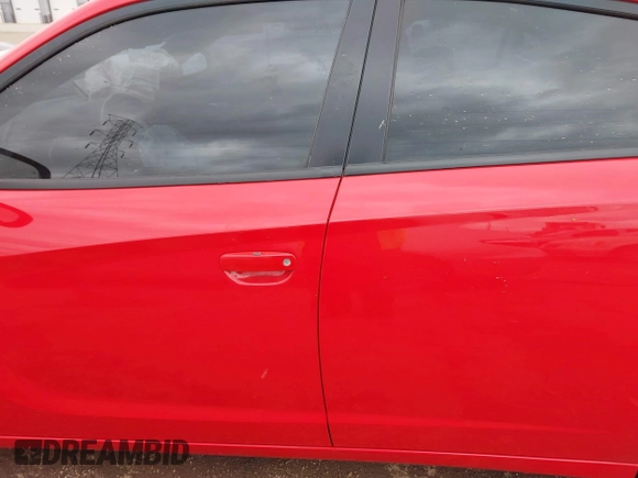 2018 Dodge Charger GT with VIN 2C3CDXJG2JH296789, listed as a IAAI auction lot 42031330 with 57,801 mi miles and . Bid and sale history available at DreamBid. Image 14.